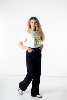 Джинси жіночі